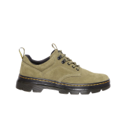 Dr. Martens Reeder E.H Suede Olive