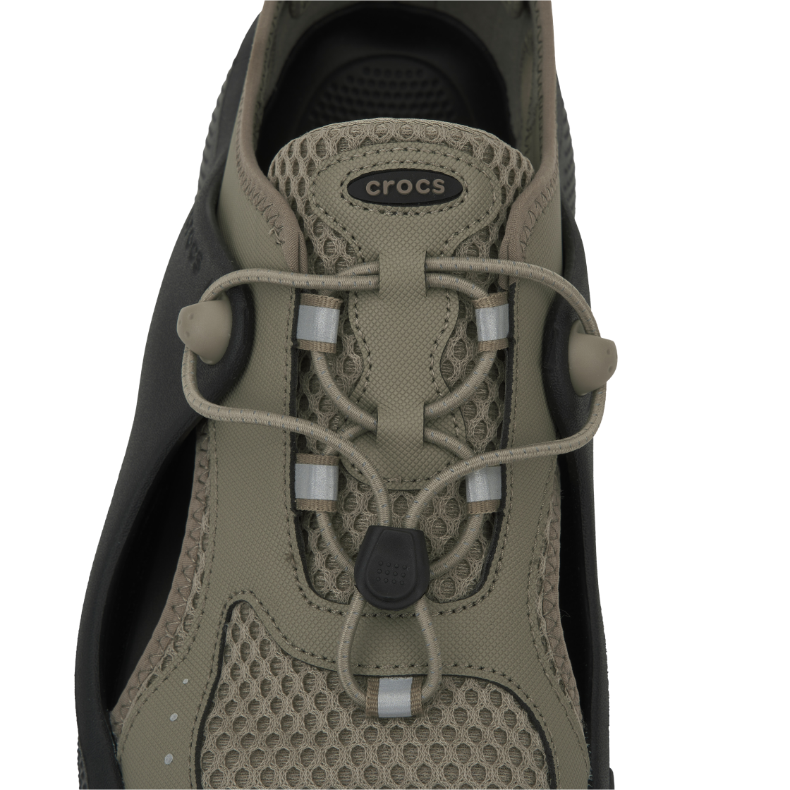 209988-0Y8 Crocs Trail Break 2 Clay - #7