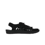 Keen Uneek Sandals Black