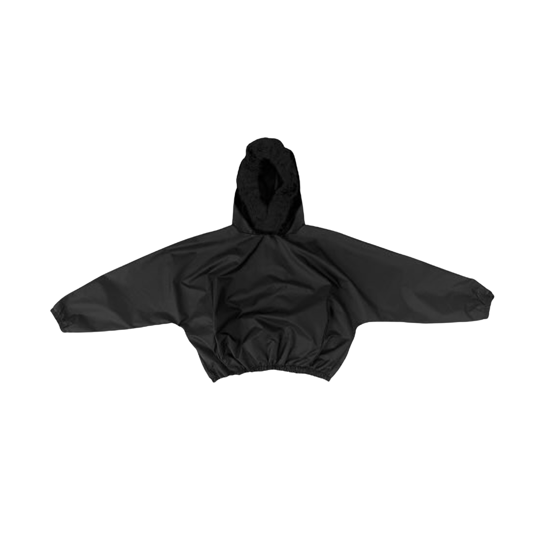 이지 WB-10 블랙(Yeezy WB-10 Black)