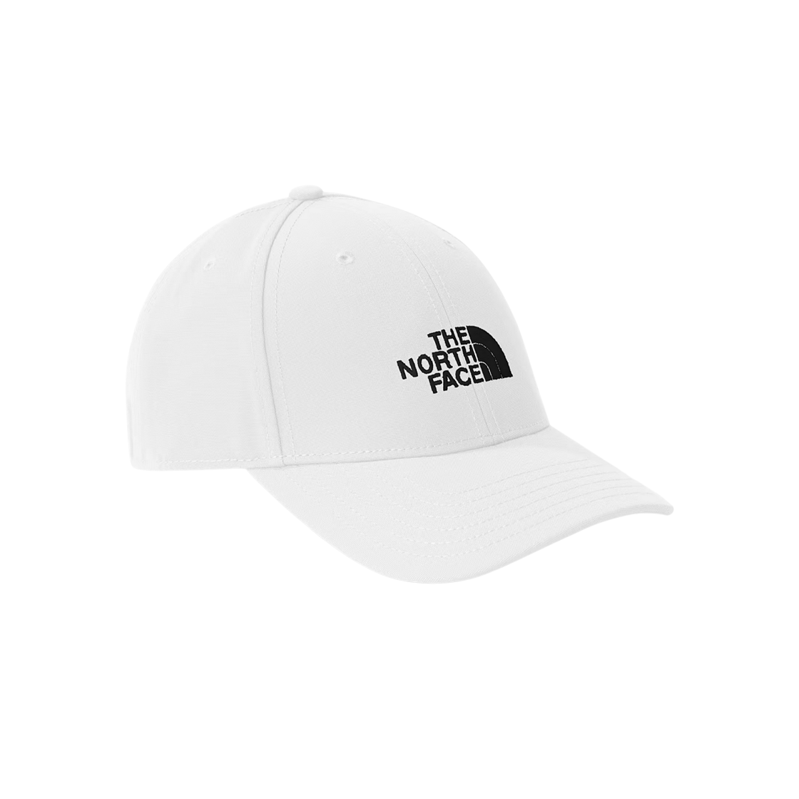 NF0A4VSVFN4 The North Face 66 Classic Cap TNF White