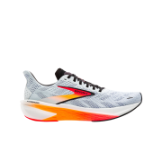 (W) Brooks Running Hyperion 2 Illusion Coral - B Medium