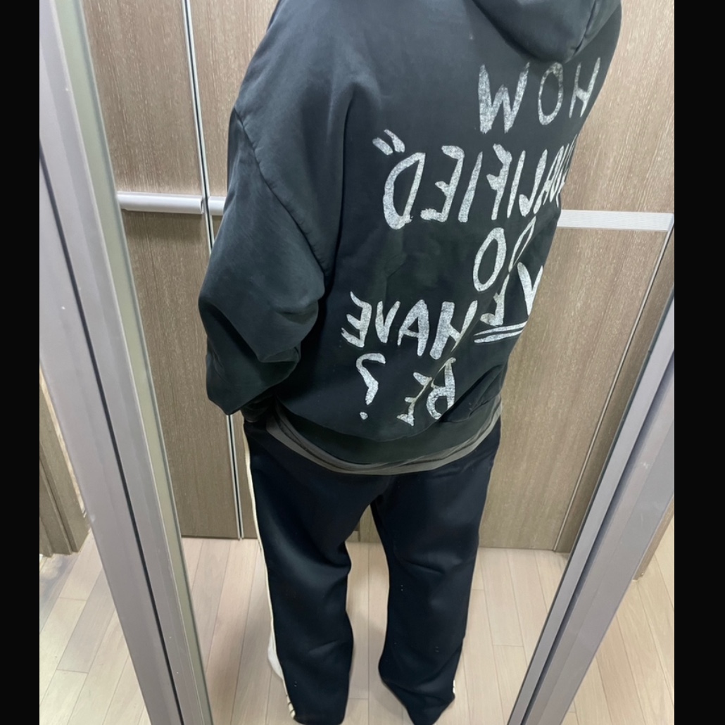 KREAM 스타일 - 2