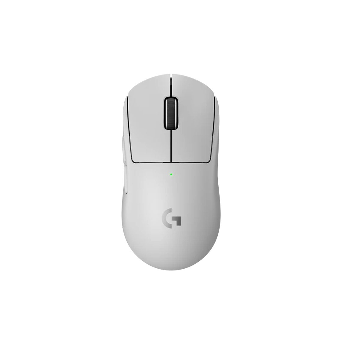 로지텍G PRO X SUPERLIGHT 2 화이트(Logitech G PRO X SUPERLIGHT 2 White)