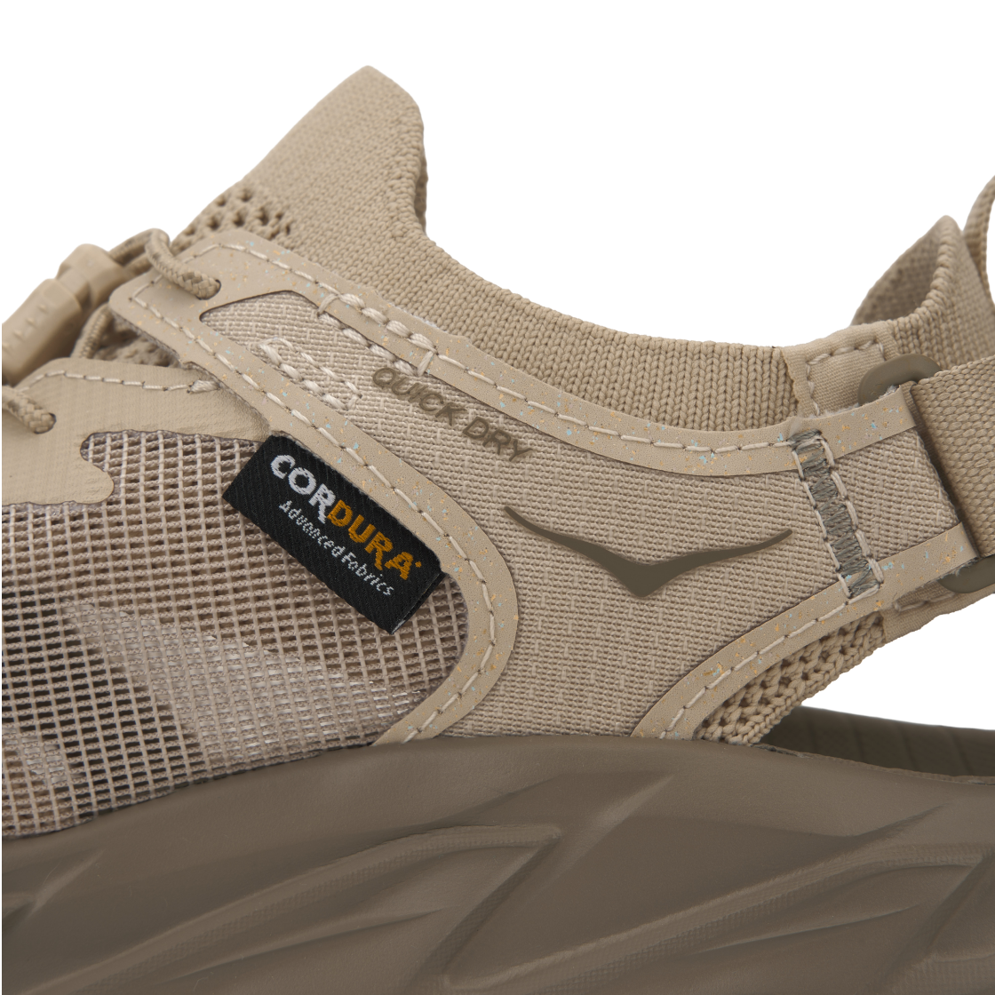 1147670-SSDD (W) Hoka Hopara 2 Shifting Sand - #8