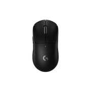 Logitech G PRO X SUPERLIGHT 2 Black