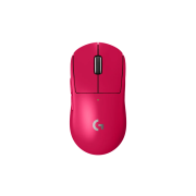 Logitech G PRO X SUPERLIGHT 2 Pink