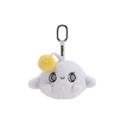 Dollava Baby Puruding Keyring
