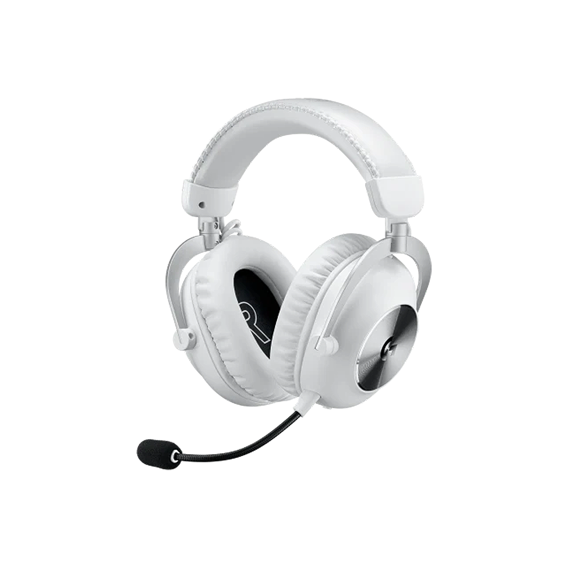 로지텍G PRO X 2 무선 헤드셋 화이트(Logitech G PRO X 2 WL Headset White)