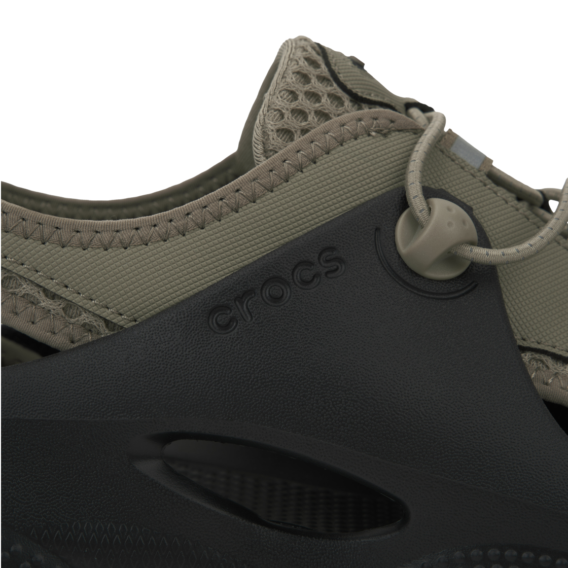 209988-0Y8 Crocs Trail Break 2 Clay - #8