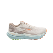 (W) Brooks Running Glycerin 21 Coconut - B Medium