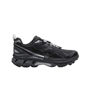 Mizuno Halo Mix TL Black Silver