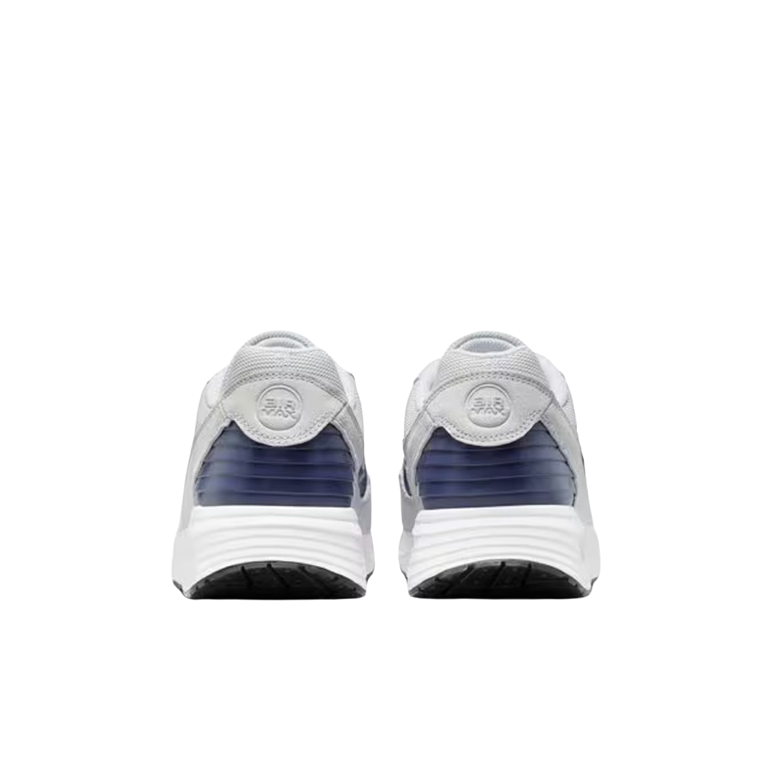 나이키 에어맥스 벌스 퓨어 플래티넘 미드나잇 네이비(Nike Air Max Verse Pure Platinum Midnight Navy) - 3