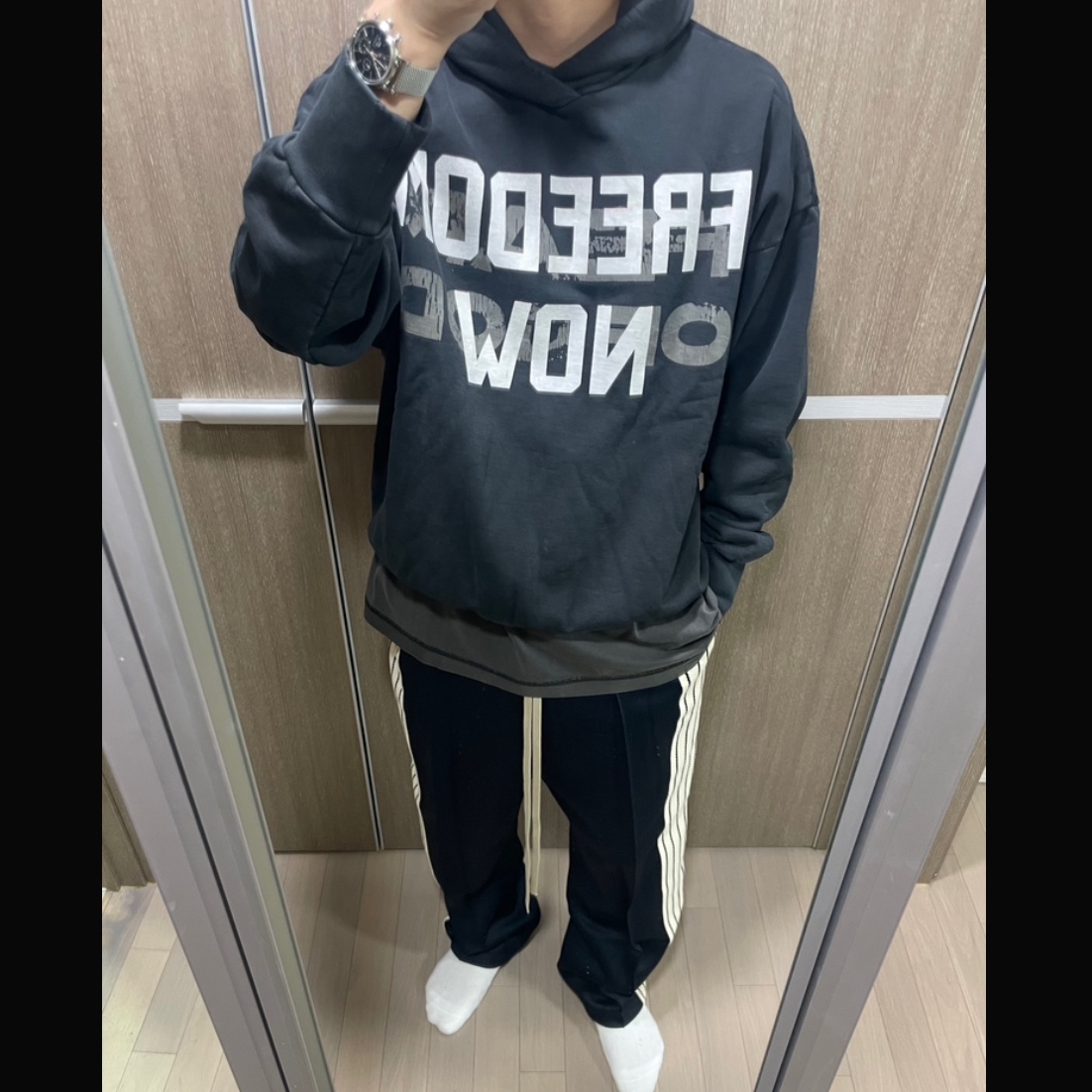 KREAM 스타일 - 1