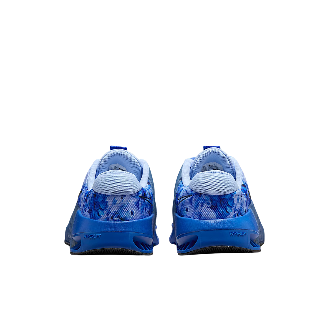 나이키 메트콘 9 AMP 알루미늄 레이서 블루(Nike Metcon 9 AMP Aluminum Racer Blue) - 3
