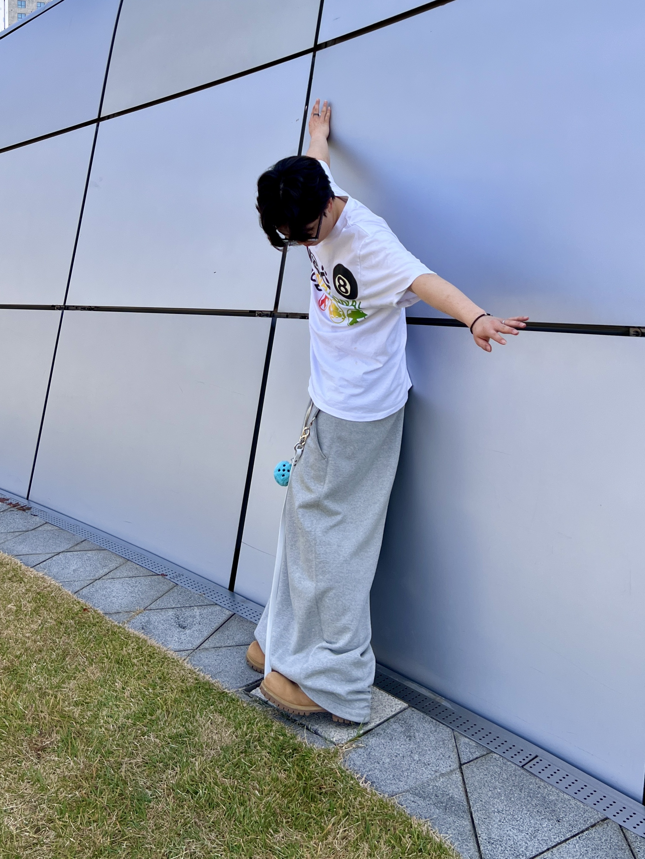 Stussy x Cactus Plant Flea Market International T-Shirt White, Timberland Premium 6 inch Waterproof Boot Wheat Nubuck - Wide 착용 스타일 - 5