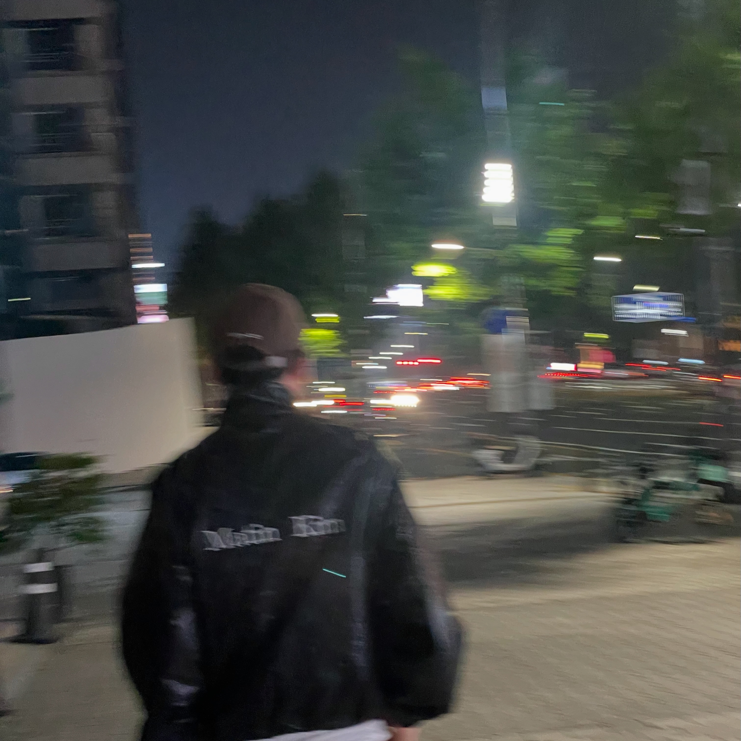 이창제님의 스타일