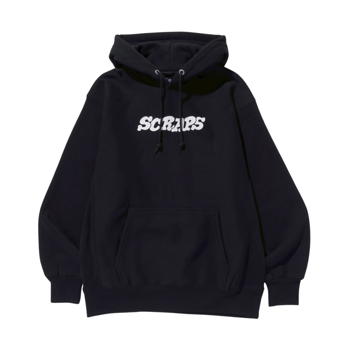 アイドル [ L ] VERDY x Loco Scraps Hoodie Black VERDY x Loco Scraps Hoodie Black XXL