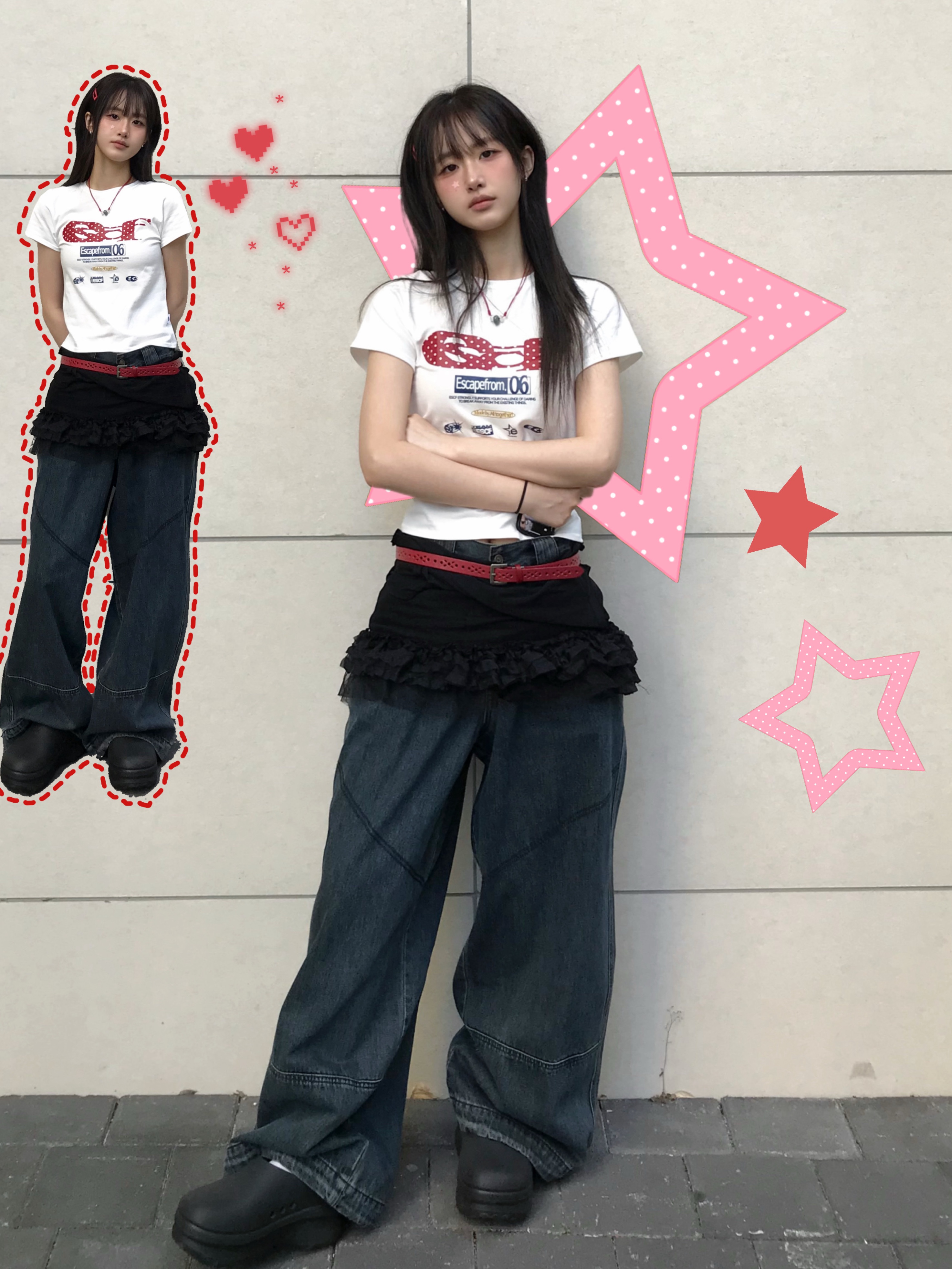 Vonvat님의 스타일 - 1