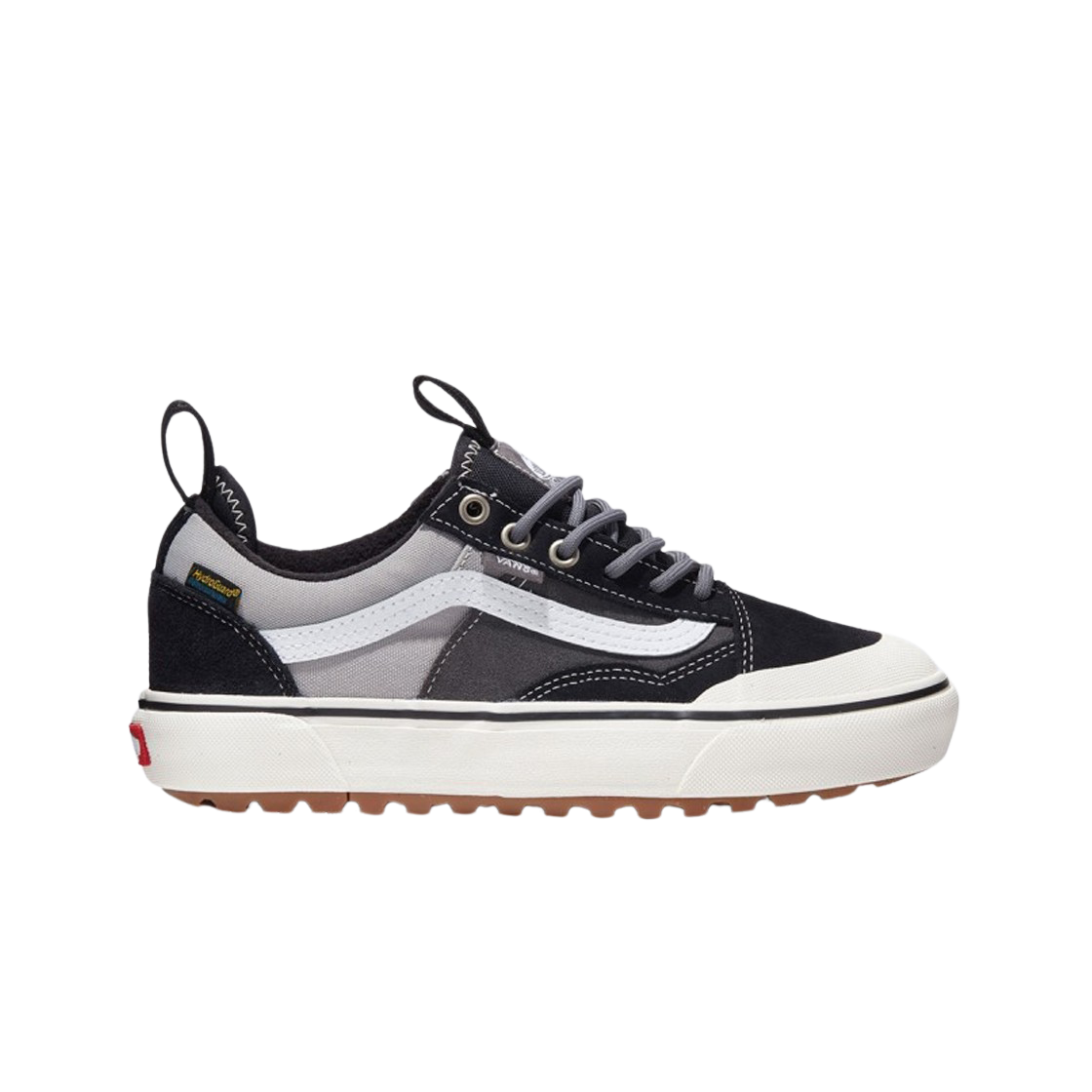 VN000CVNBH41 Vans MTE Old Skool Waterproof Black Pewter