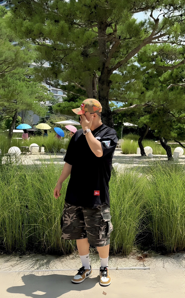 KREAM 프로필 이미지