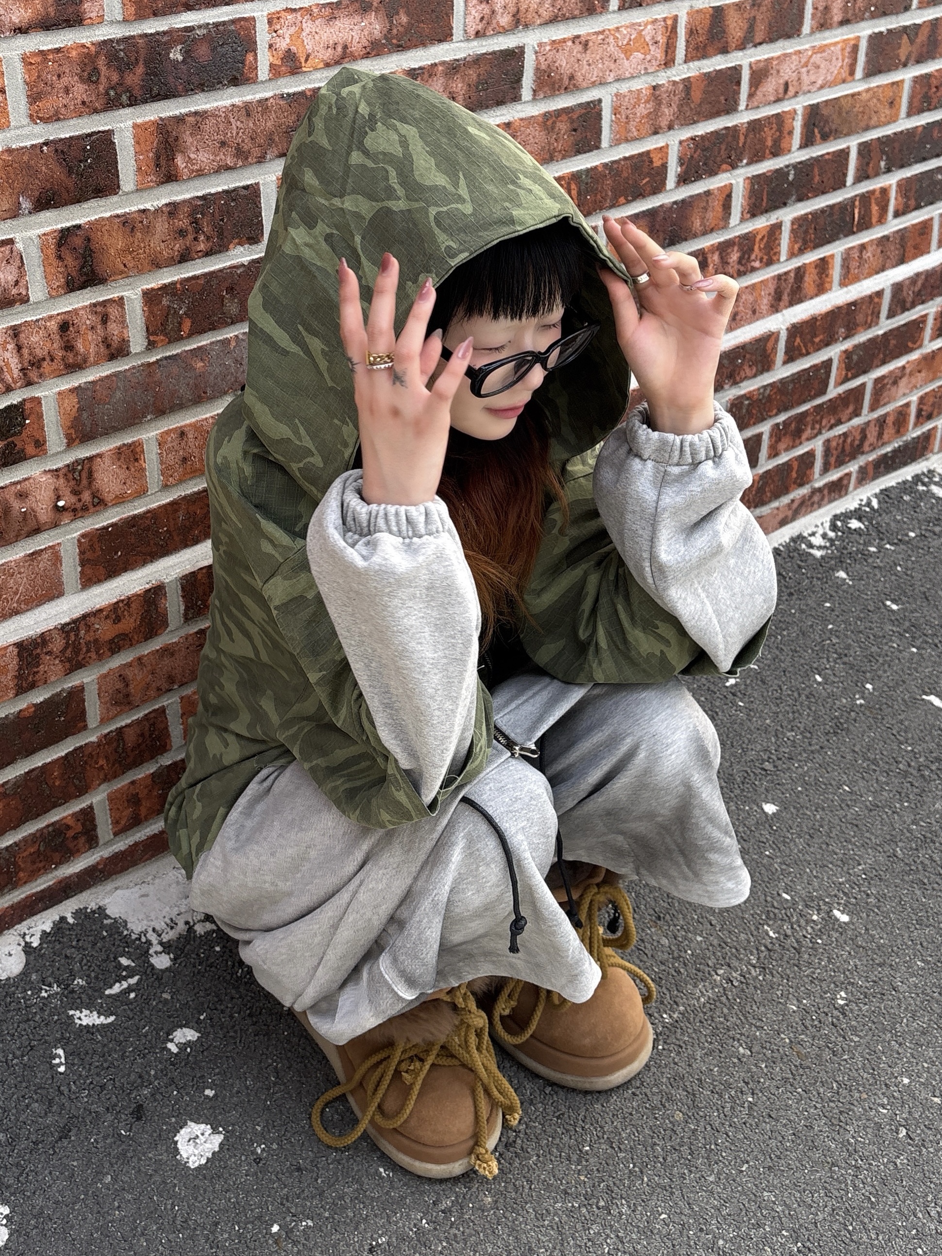 KREAM 스타일 - 6