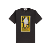 Kith Treats Film Festival Vintage T-Shirt Black