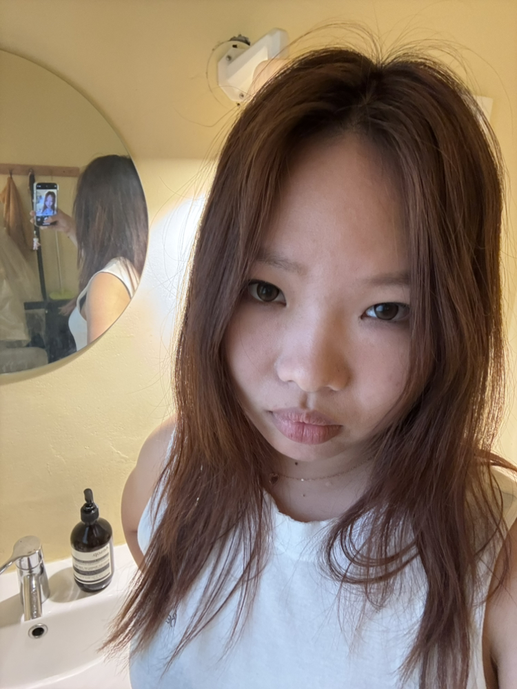 KREAM 프로필 이미지