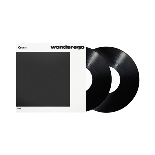 드비타 아메리칸 고딕 LP 블랙 | LP & CD | KREAM