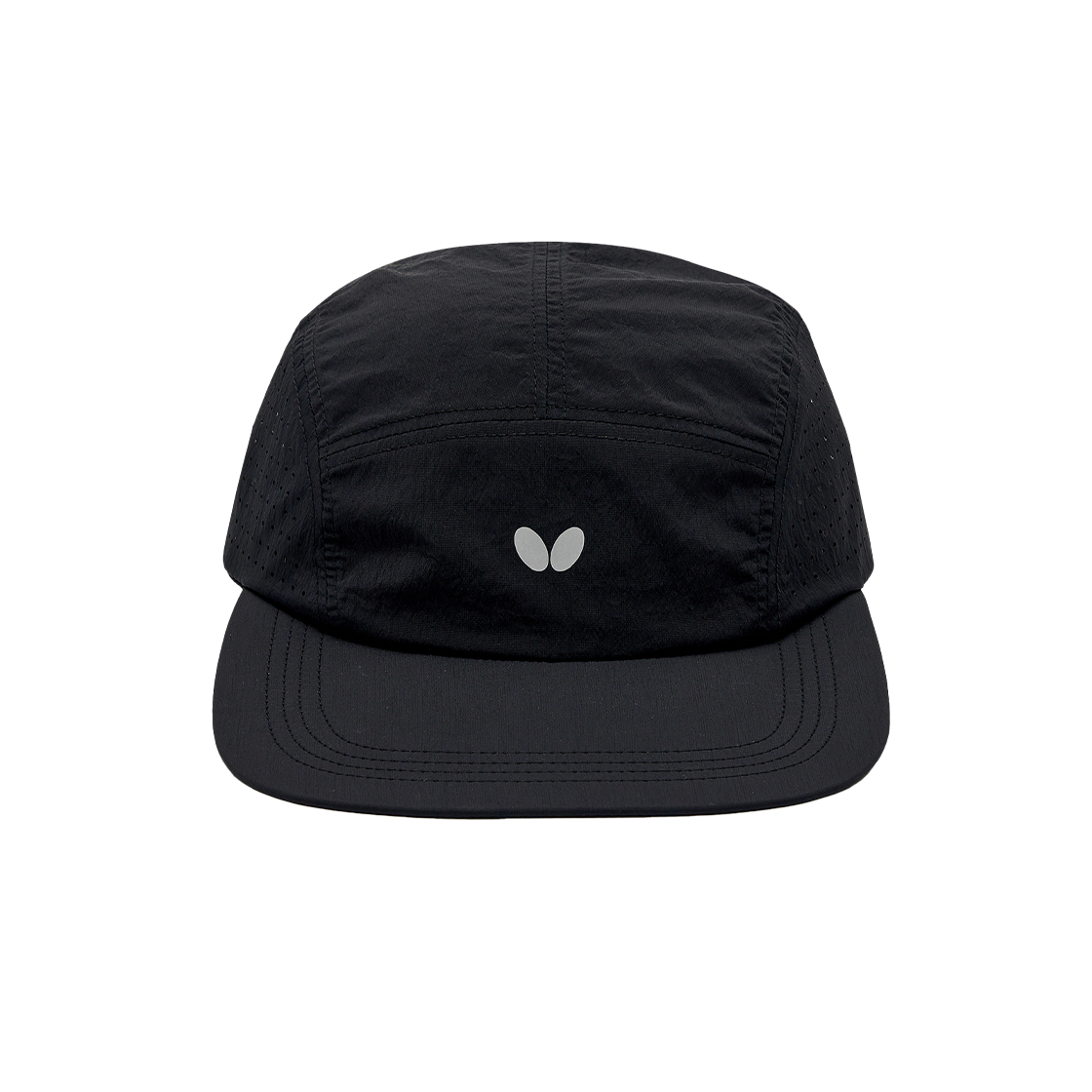BFX2CA701ABK Butterfly Running Sports Cap Black