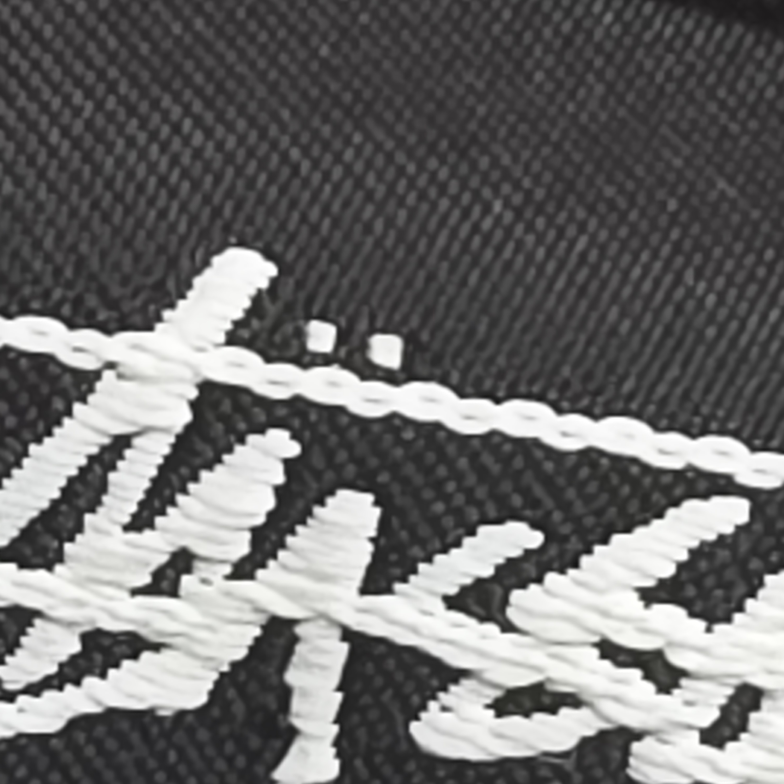 Stussy Stock Honolulu T-Shirt Black 착용 스타일 - 3