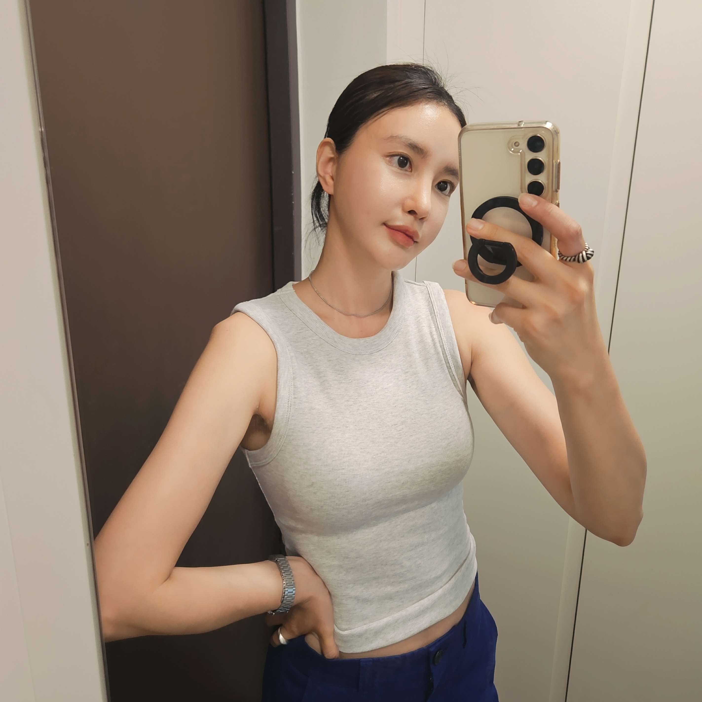 insta@park_osi님의 스타일 - 2