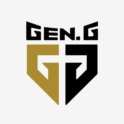 젠지(Gen.G)