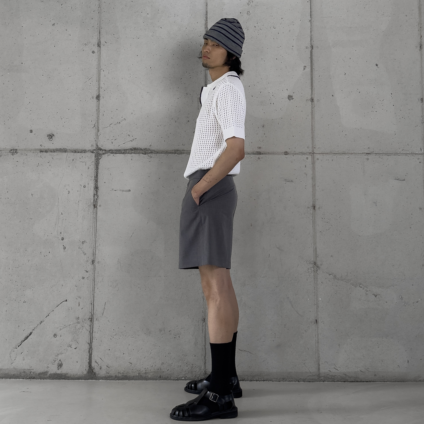 언타터님의 스타일 - 3