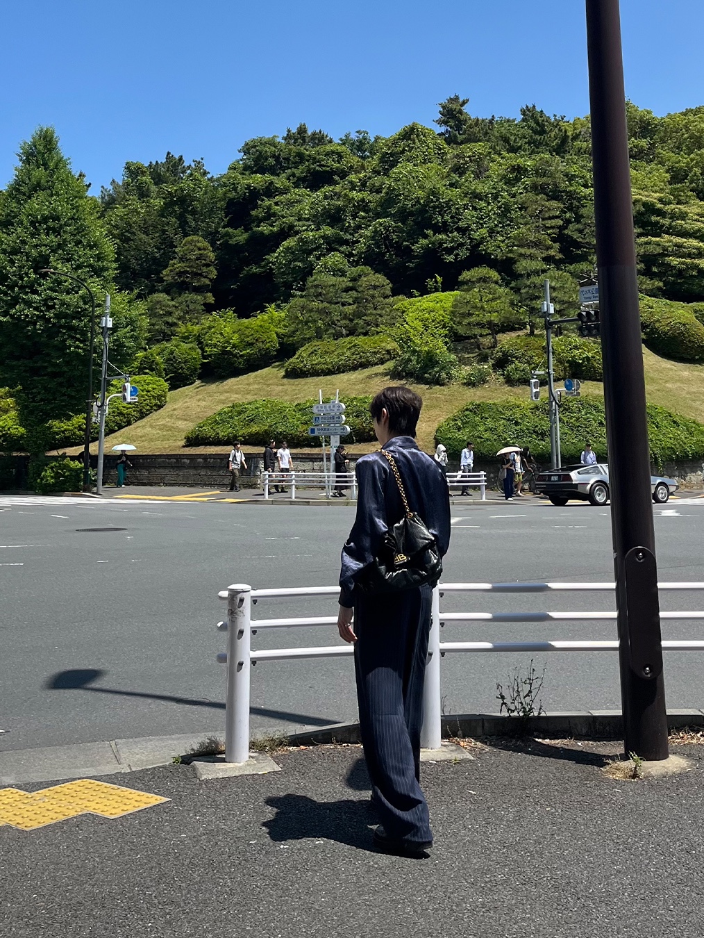Ian님의 스타일 - 2