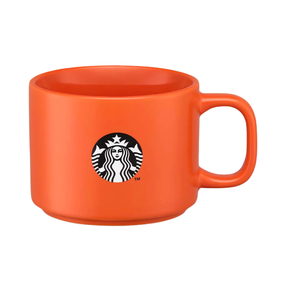 스타벅스 x 빔즈 12온즈 머그 컵 오렌지(Starbucks x Beams 12 oz. Mug Cup Orange) - 1