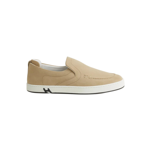 ITWW6T4MJAVE [A등급] Hermes Vintage KID Sneakers H251928Z