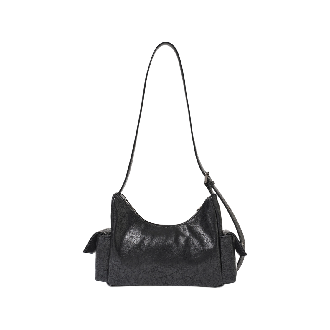 세이모 온도 포켓 머그 백 M 세비지 블랙(Samo Ondoh Pocket Mug Bag M Savage Black) - 2