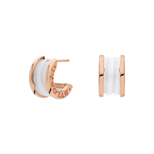 ITAE6MJF5598 Bvlgari B.zero1 Earrings 346464