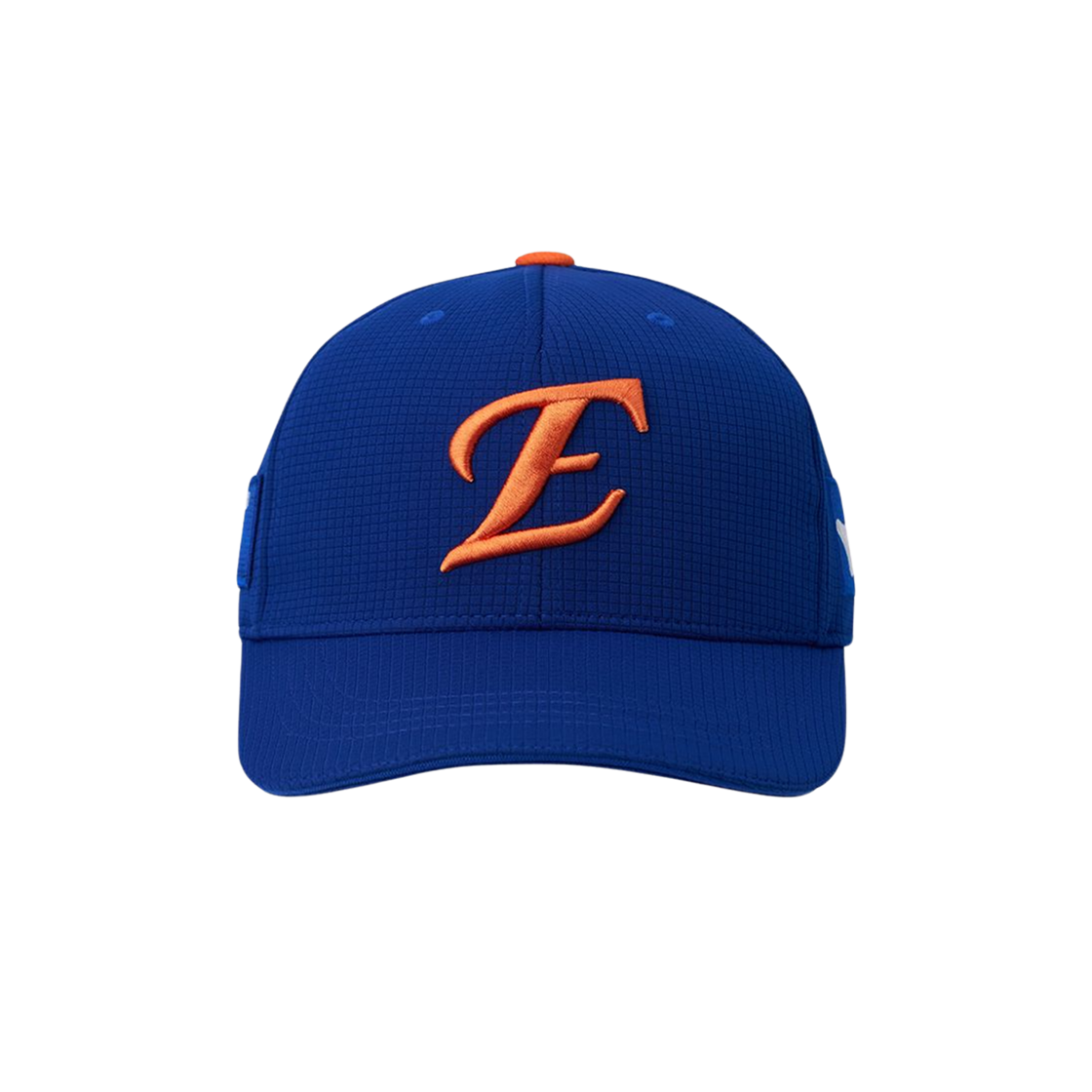 SBKPANCA609M-BLU Hanwha Eagles Spyder 25 Summer Blue Authentic Cap Blue