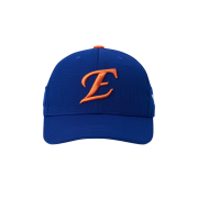 Hanwha Eagles Spyder 25 Summer Blue Authentic Cap Blue