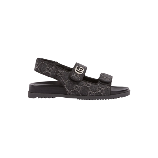 ITBMUGSUDF5A [A등급] Gucci Vintage GG Strap Sandals 771575