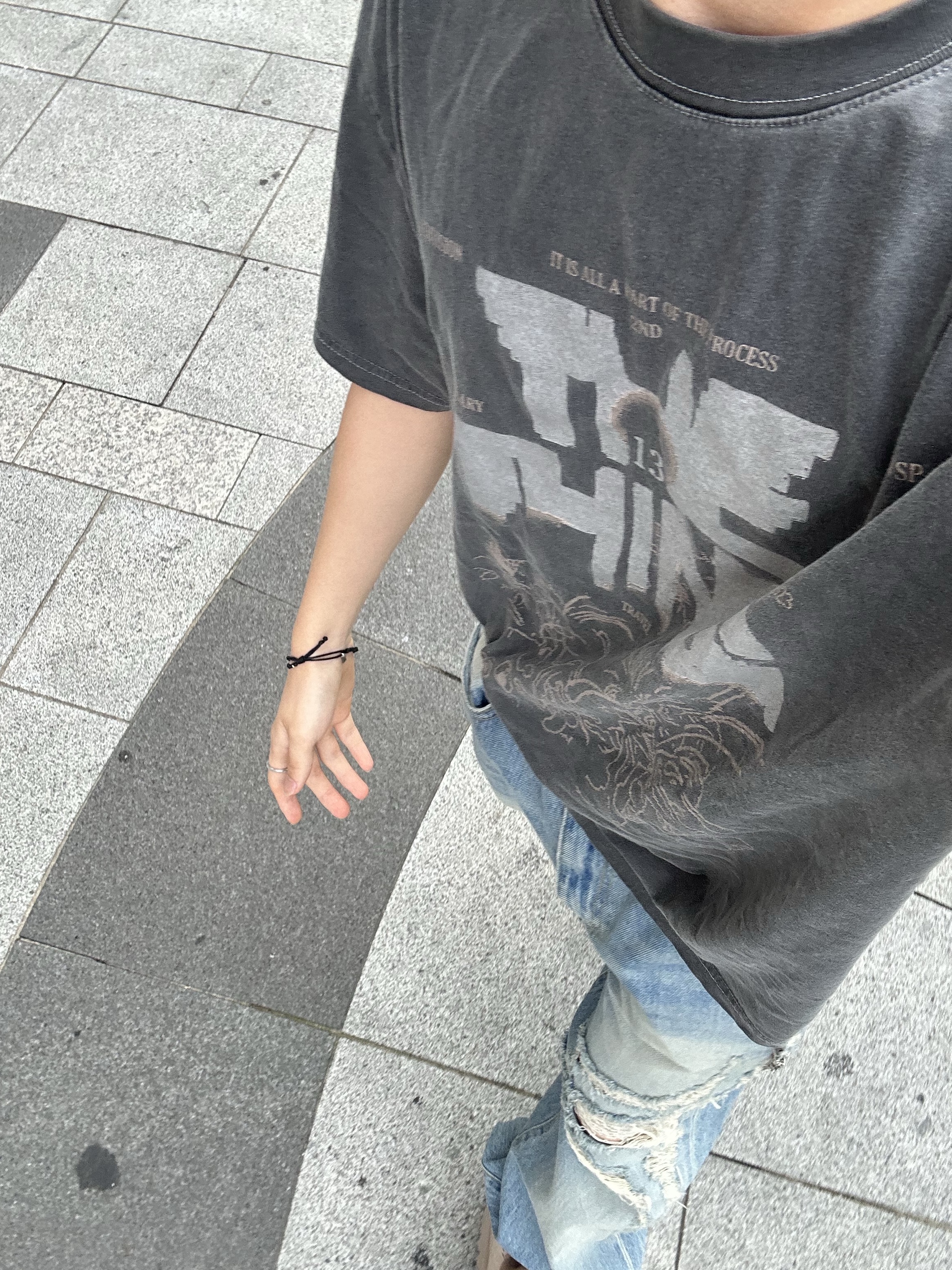 willow님의 스타일 - 2