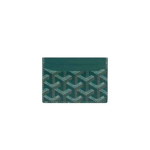 ITB87TFOGQNA Goyard Saint Sulpice Green APM107-09