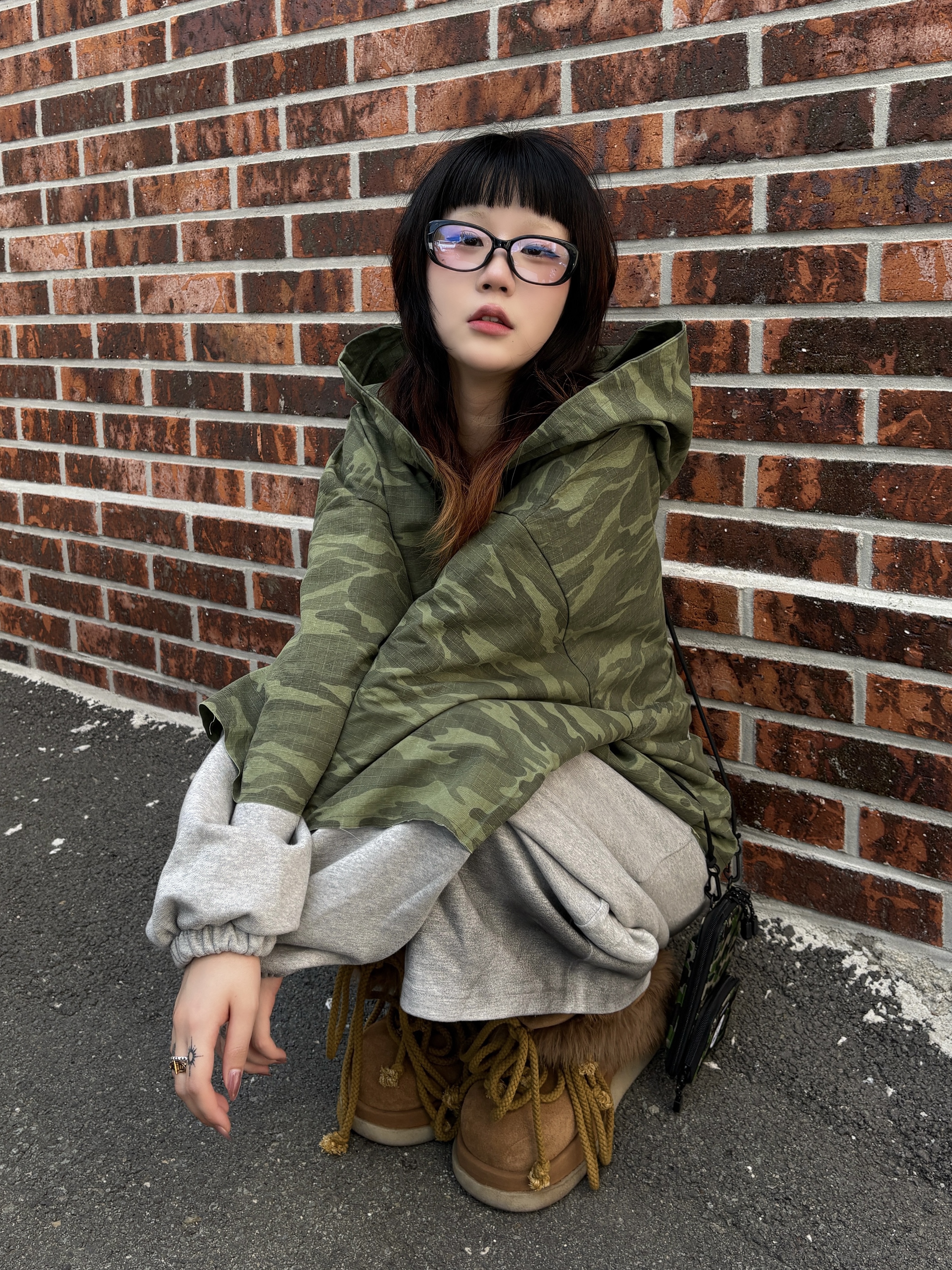 KREAM 스타일 - 5