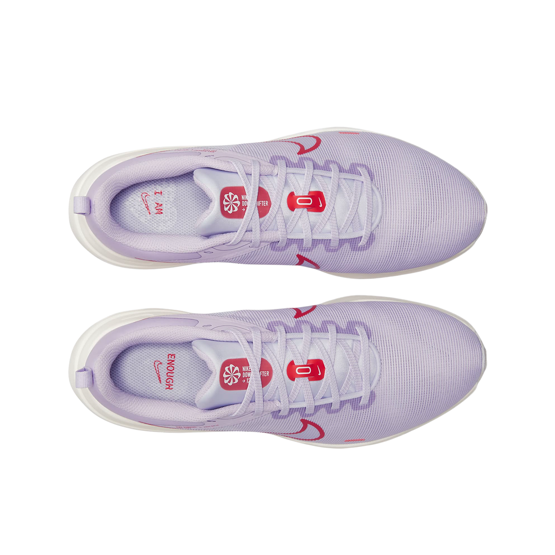 (W) 나이키 다운시프터 12 베얼리 그레이프 돌((W) Nike Downshifter 12 Barely Grape Doll) - 2