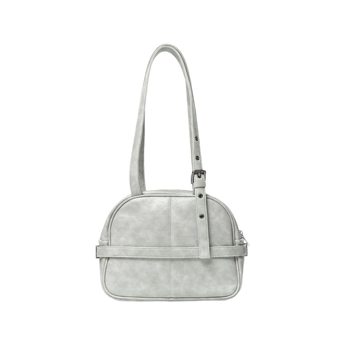 세이모 온도 돔 벨트 백 S 베이크드 오션(Samo Ondoh Dome Belt Bag S Baked Ocean) - 2