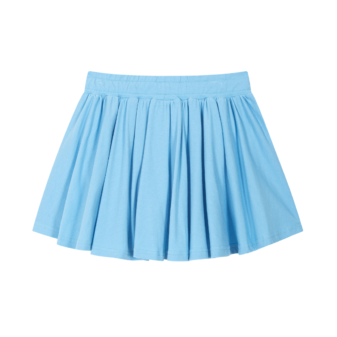 모스키토 머더러스 스타피시 스커트 스카이블루(Mosquito Murderers Starfish Skirt Sky blue) - 2
