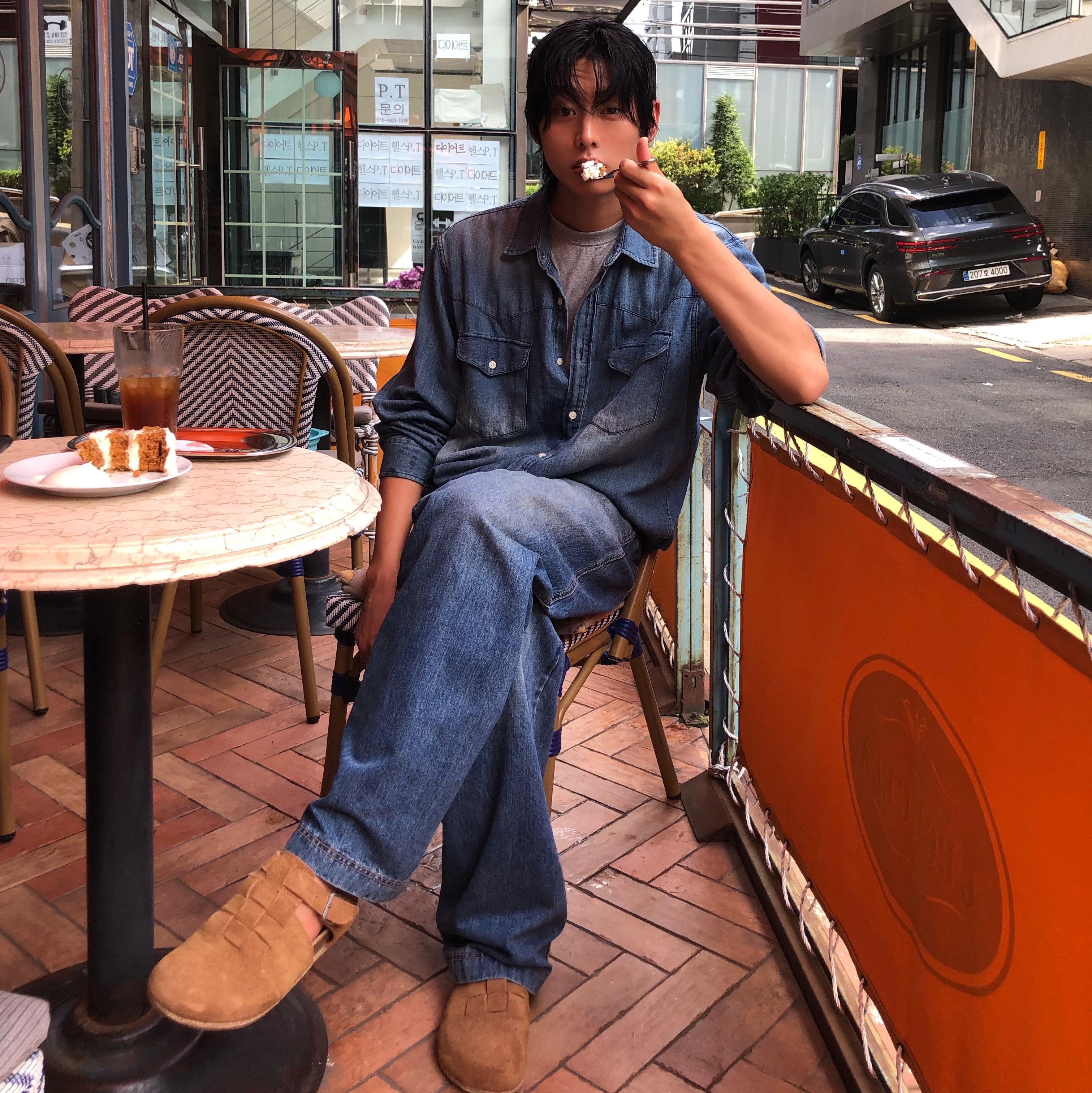 kimmh1817님의 스타일 - 5