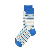 Uniqlo x JW Anderson Socks Blue